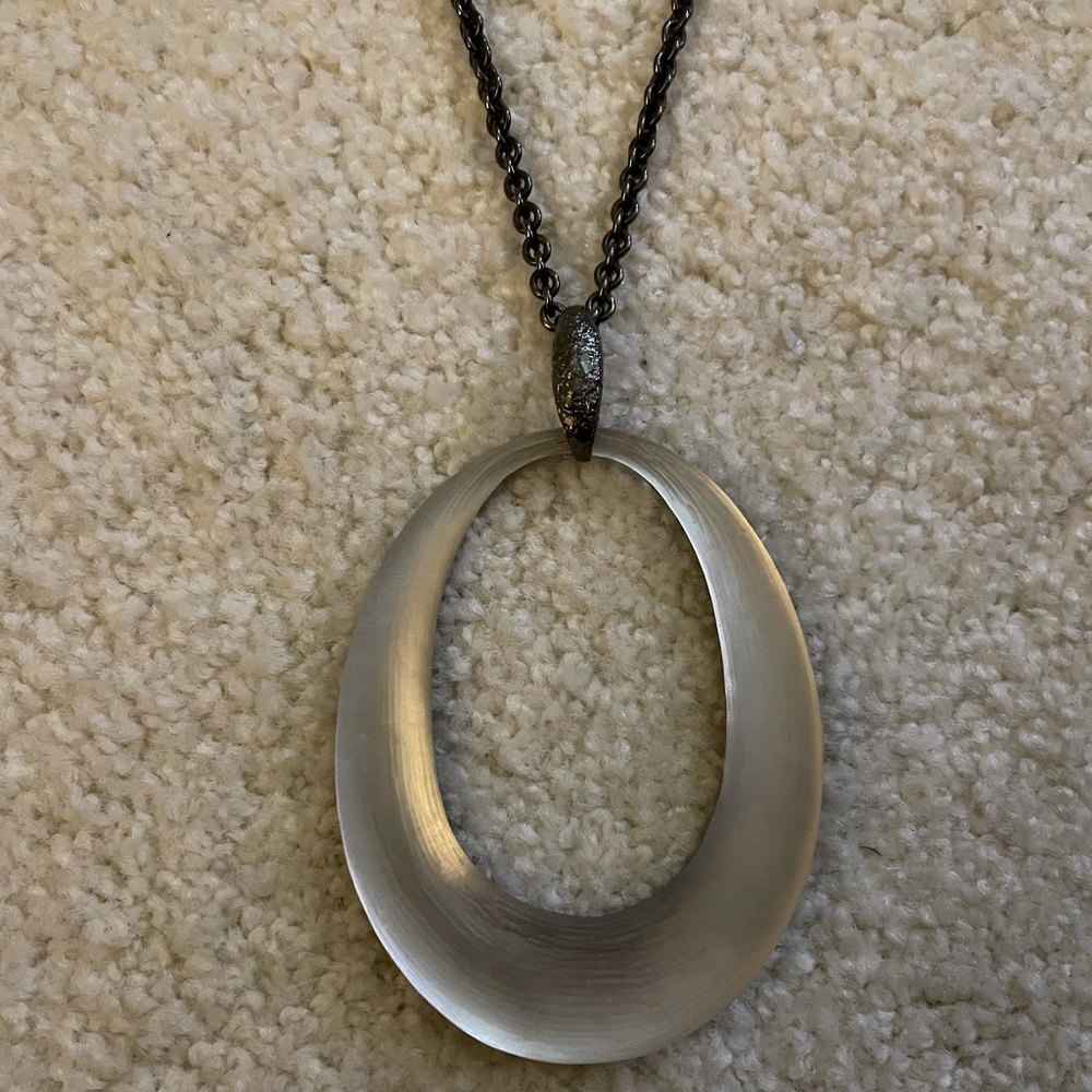 Alexis Bittar Necklace
